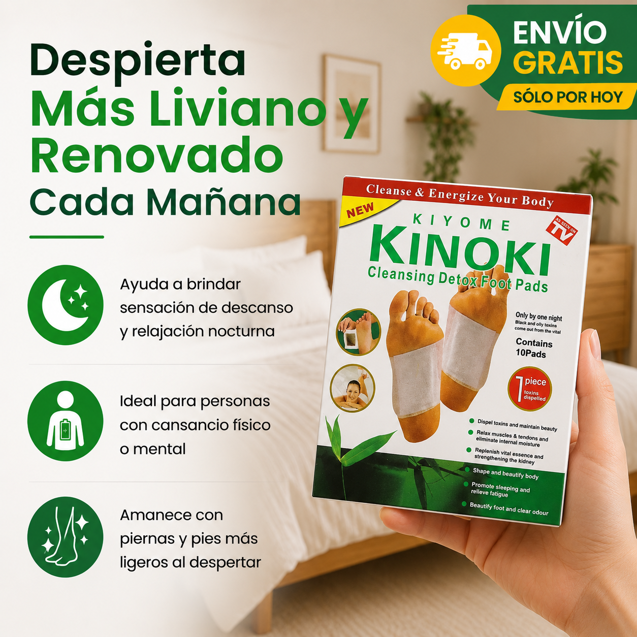 Encabezado