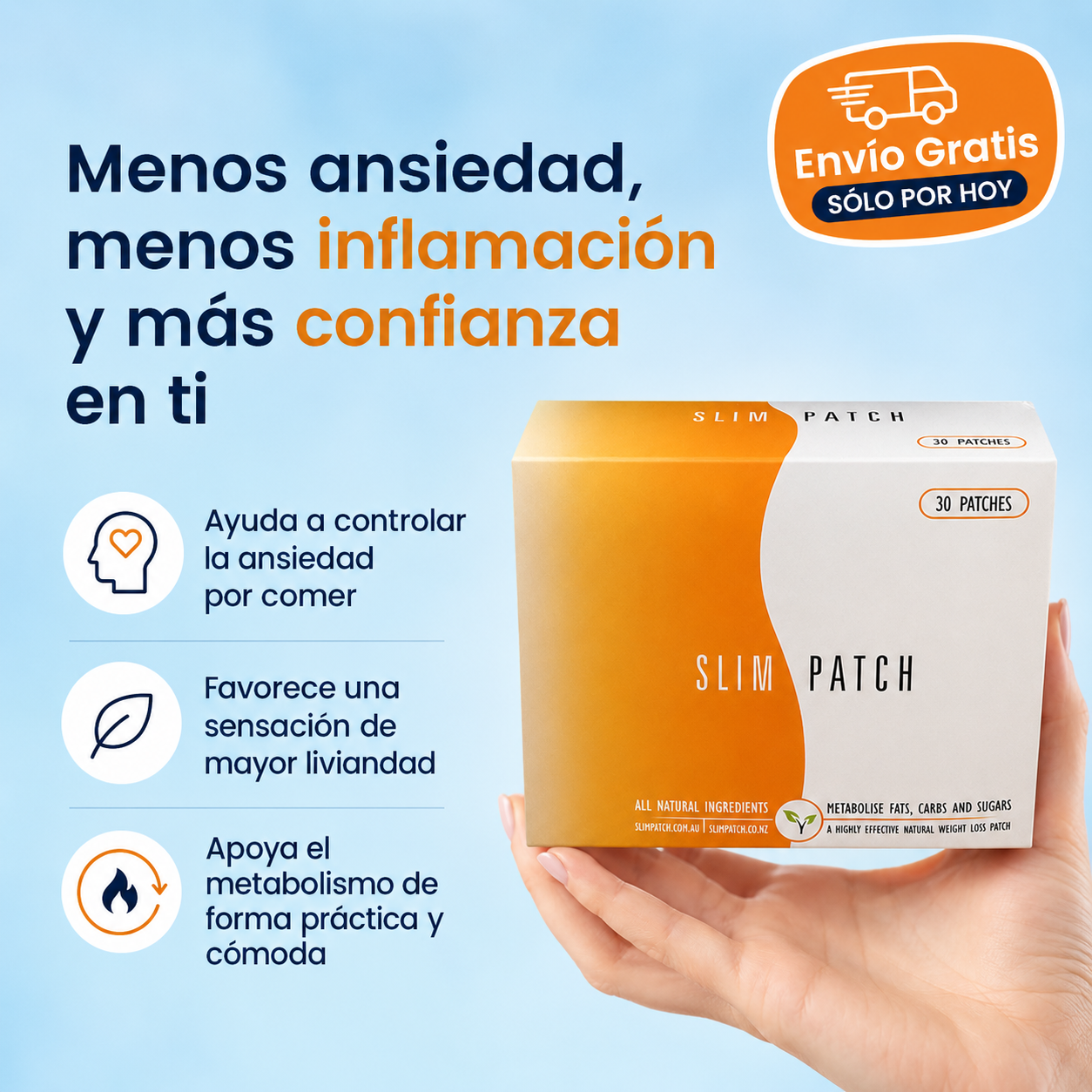 Encabezado