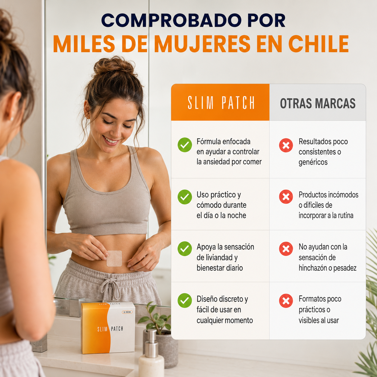 Encabezado